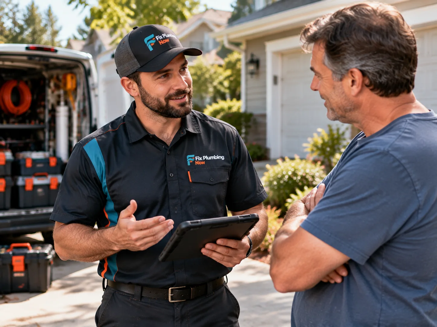 Clogged Drain Service Camp Hill, AL FAQs